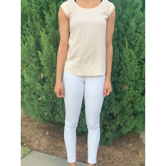 The Limited Tops - “THE LIMITED” Women’s Basic Business Top